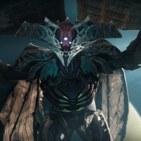 Exploring the King's Fall Raid A Comprehensive Guide to Rewards and Loot