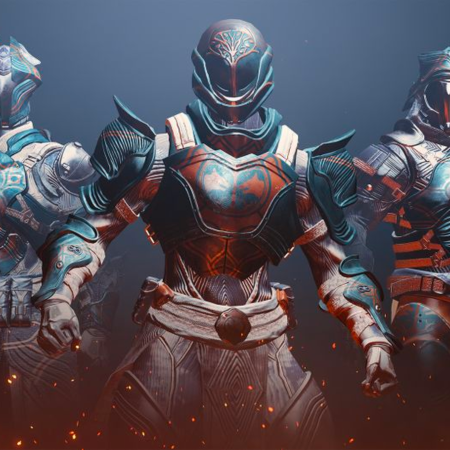 Iron Banner Destiny 2: Complete Guide to Rewards and Exclusive Loot