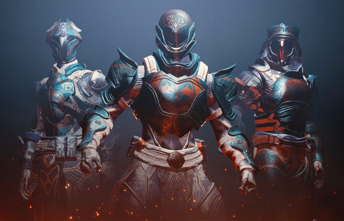 Iron Banner Destiny 2: Complete Guide to Rewards and Exclusive Loot