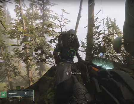 Tips and Tricks for Finding Xur's Location Faster in Destiny