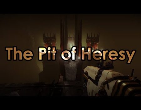 Top 10 Must-Have Items from the Pit of Heresy Loot Table