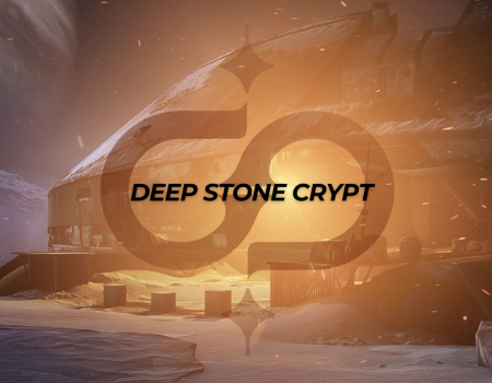 A Closer Look at Deep Stone Crypt's Loot Table