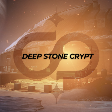 A Closer Look at Deep Stone Crypt's Loot Table