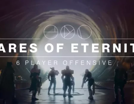Unveiling the Rare and Legendary Rewards in the Dares of Eternity Loot Pool