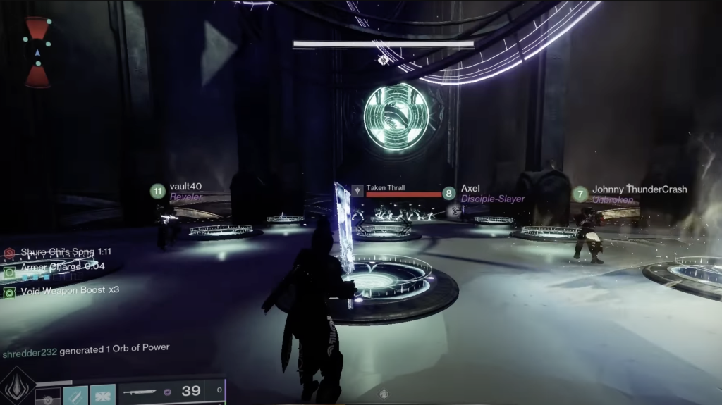Raids Rotation The Ultimate Destiny 2 Raid Rotation Companion Guide - Cubby Home Design